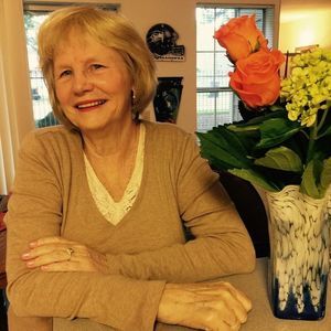 Meet your Posher, Sandy